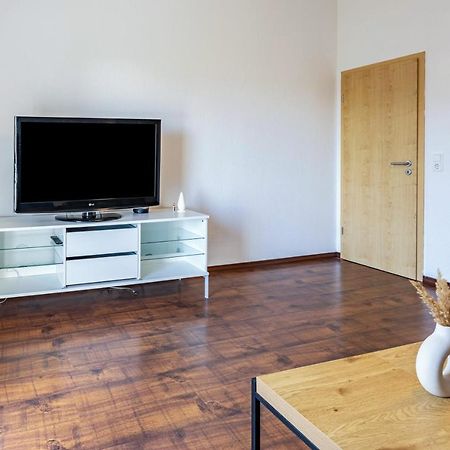 Ferienwohnung Uelger Pfullendorf Exterior foto