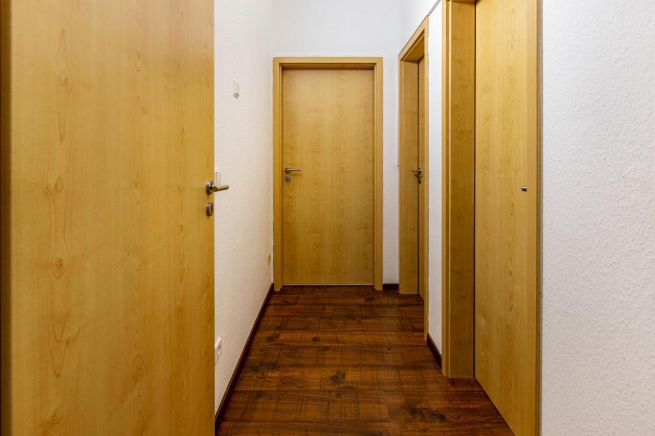 Ferienwohnung Uelger Pfullendorf Exterior foto