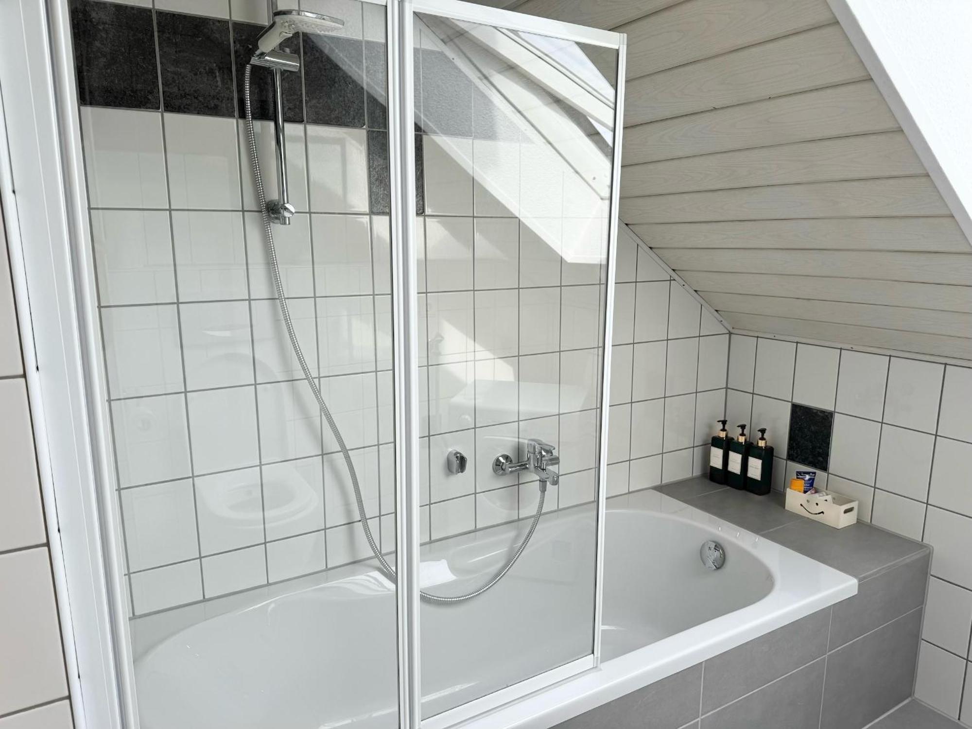Ferienwohnung Uelger Pfullendorf Exterior foto